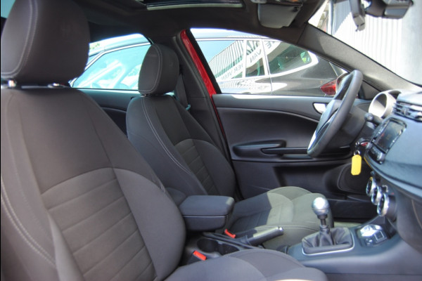 Alfa Romeo Giulietta 1.4 Turbo