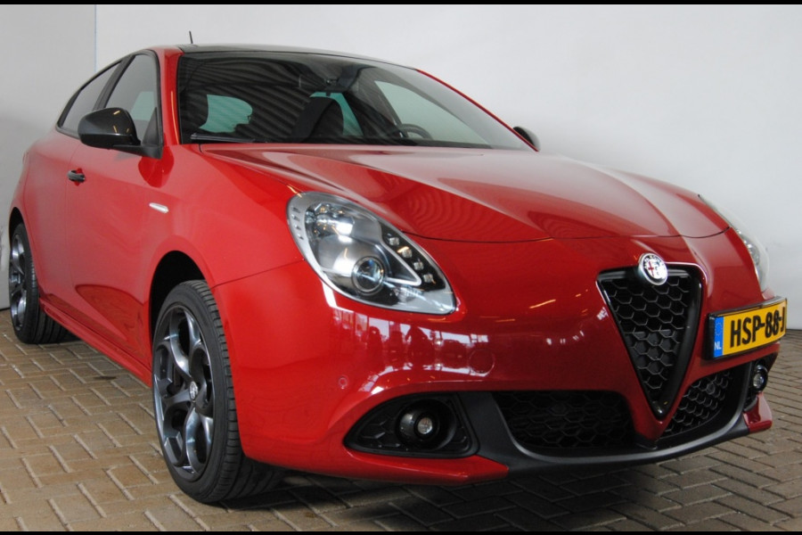 Alfa Romeo Giulietta 1.4 Turbo