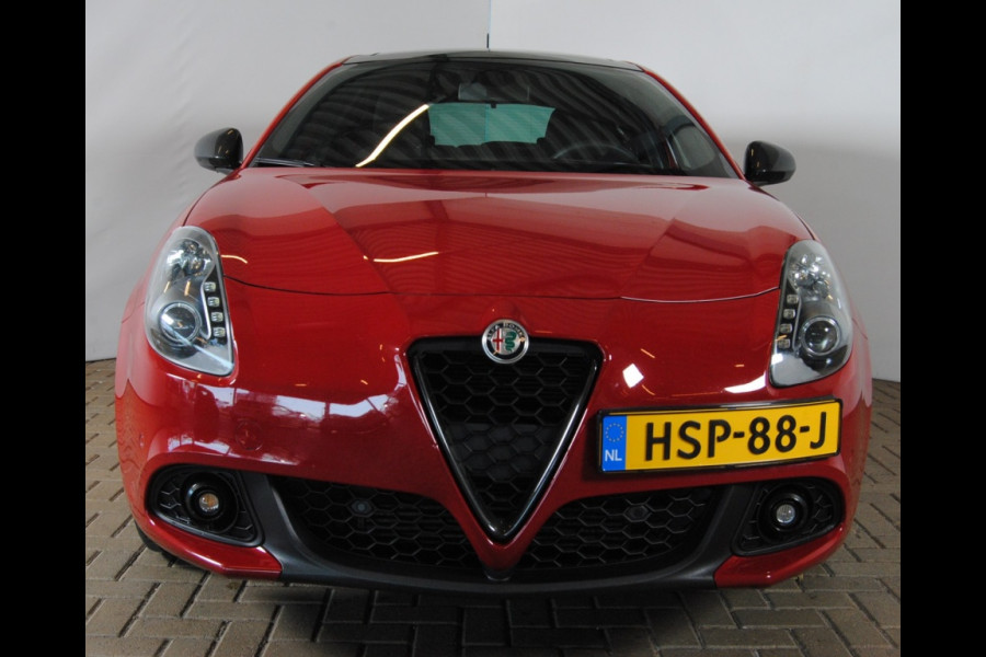 Alfa Romeo Giulietta 1.4 Turbo