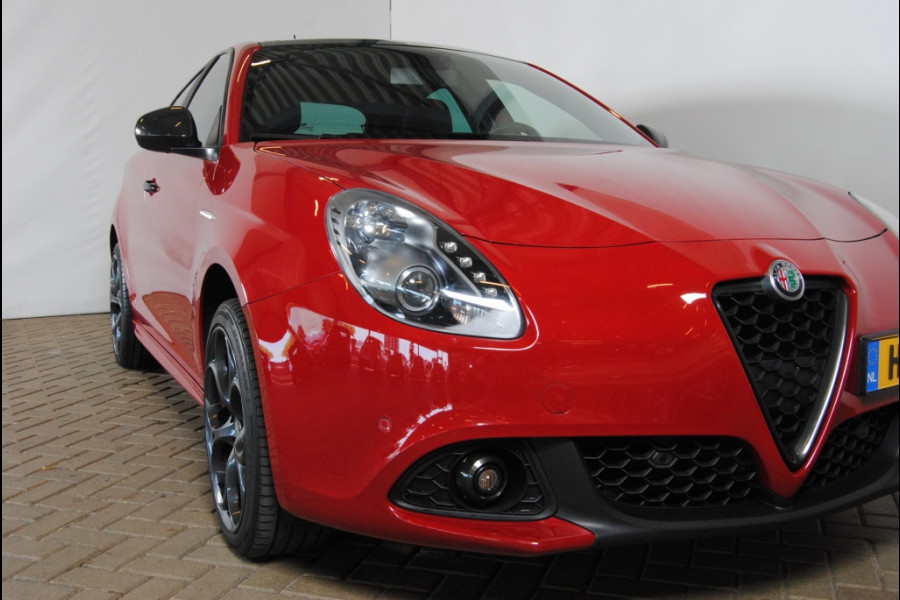 Alfa Romeo Giulietta 1.4 Turbo