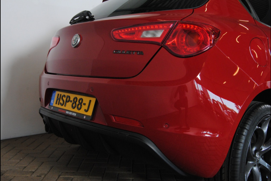Alfa Romeo Giulietta 1.4 Turbo