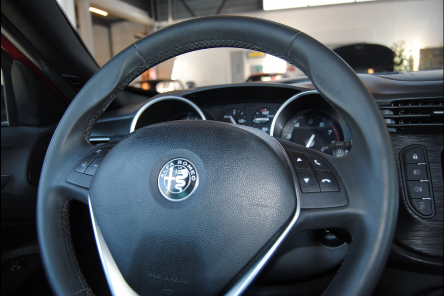 Alfa Romeo Giulietta 1.4 Turbo