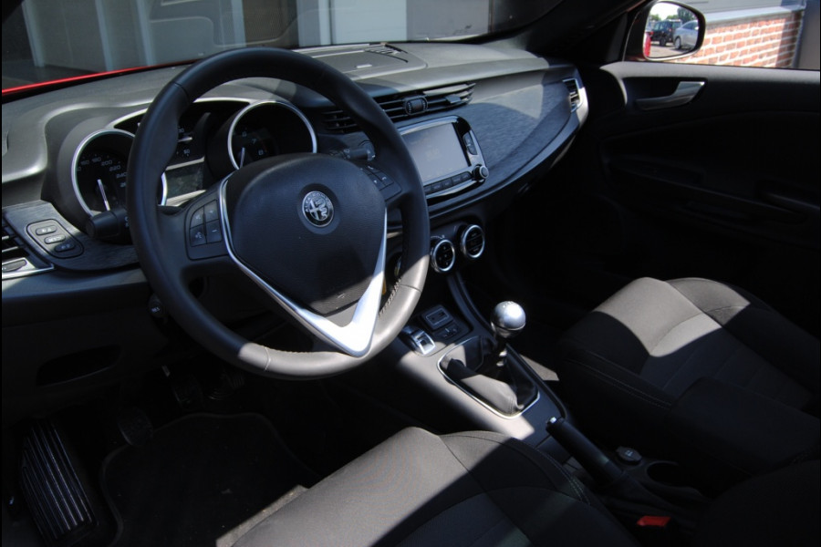 Alfa Romeo Giulietta 1.4 Turbo