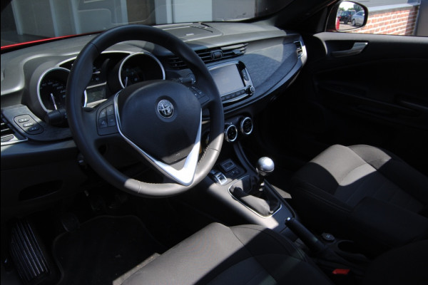 Alfa Romeo Giulietta 1.4 Turbo