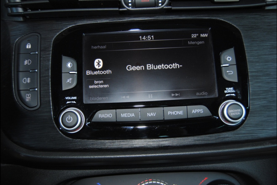 Alfa Romeo Giulietta 1.4 Turbo