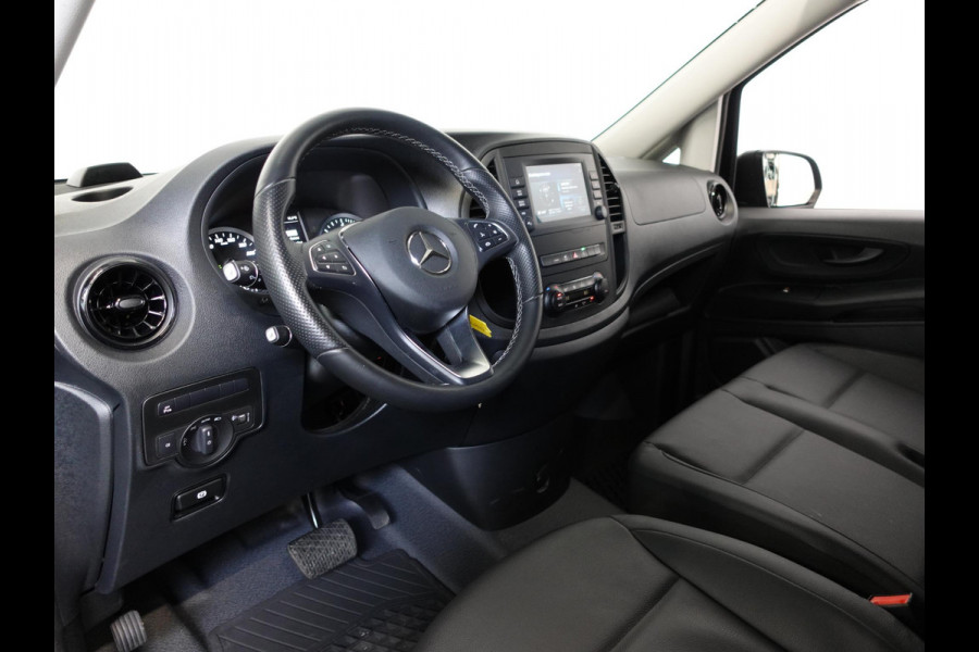 Mercedes-Benz Vito 114 CDI Lang Automaat Apple Carplay Camera Trekhaak Cruise control Airco Bluetooth