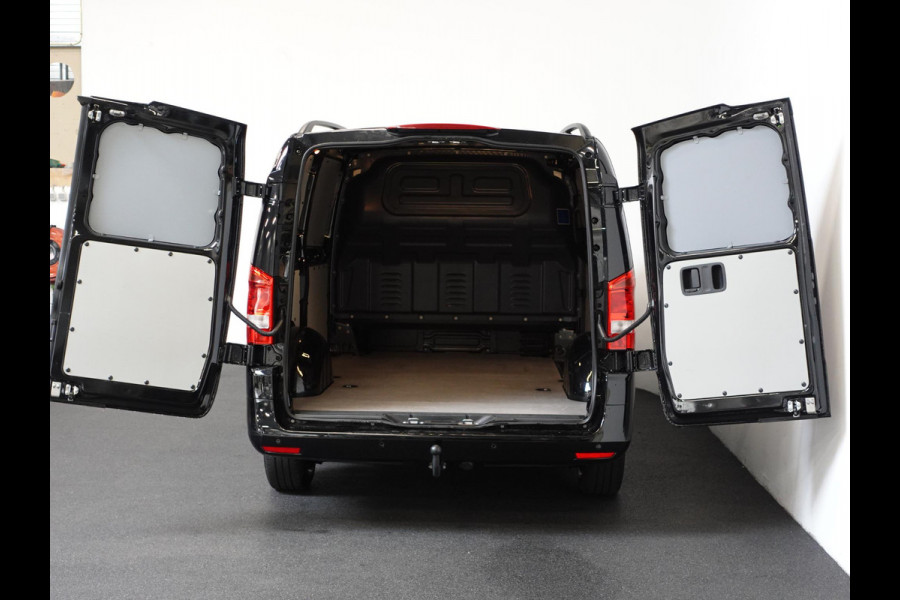 Mercedes-Benz Vito 114 CDI Lang Automaat Apple Carplay Camera Trekhaak Cruise control Airco Bluetooth