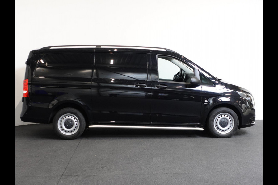 Mercedes-Benz Vito 114 CDI Lang Automaat Apple Carplay Camera Trekhaak Cruise control Airco Bluetooth