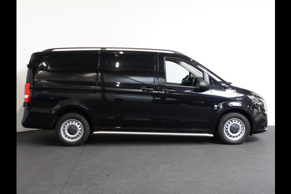 Mercedes-Benz Vito 114 CDI Lang Automaat Apple Carplay Camera Trekhaak Cruise control Airco Bluetooth