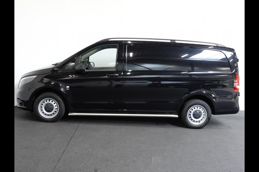 Mercedes-Benz Vito 114 CDI Lang Automaat Apple Carplay Camera Trekhaak Cruise control Airco Bluetooth