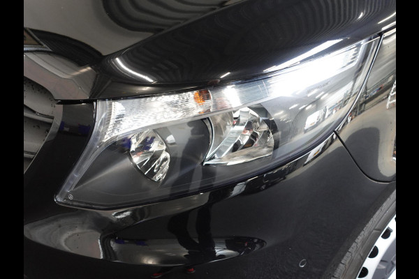Mercedes-Benz Vito 114 CDI Lang Automaat Apple Carplay Camera Trekhaak Cruise control Airco Bluetooth