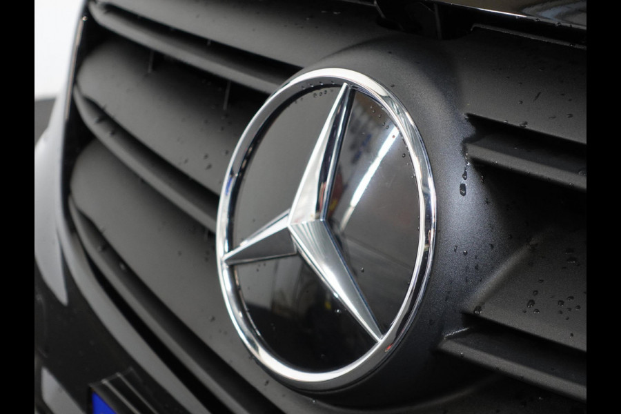 Mercedes-Benz Vito 114 CDI Lang Automaat Apple Carplay Camera Trekhaak Cruise control Airco Bluetooth