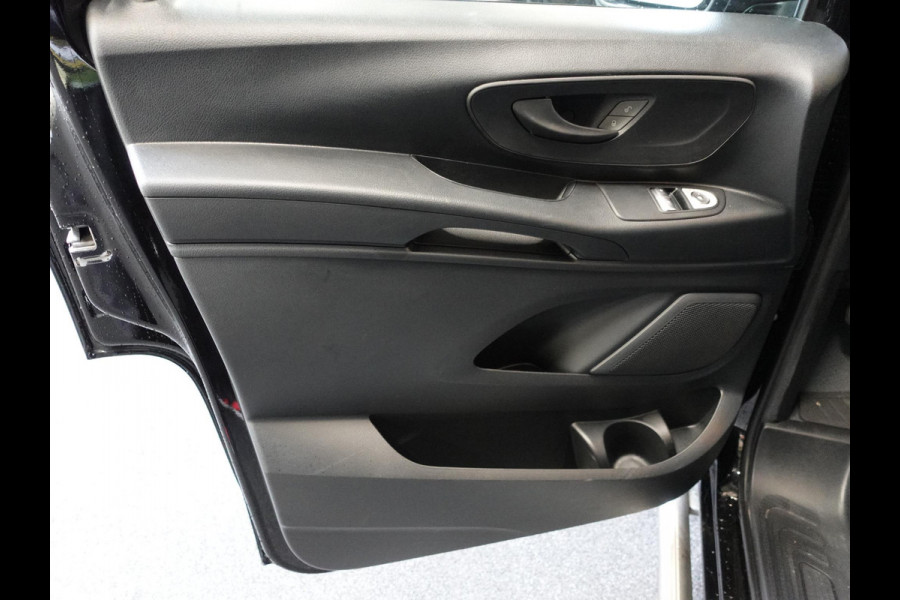 Mercedes-Benz Vito 114 CDI Lang Automaat Apple Carplay Camera Trekhaak Cruise control Airco Bluetooth