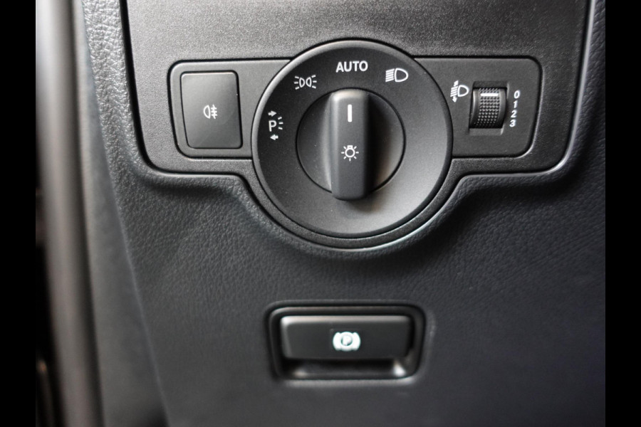 Mercedes-Benz Vito 114 CDI Lang Automaat Apple Carplay Camera Trekhaak Cruise control Airco Bluetooth