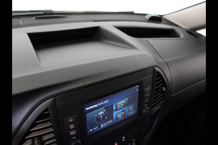 Mercedes-Benz Vito 114 CDI Lang Automaat Apple Carplay Camera Trekhaak Cruise control Airco Bluetooth
