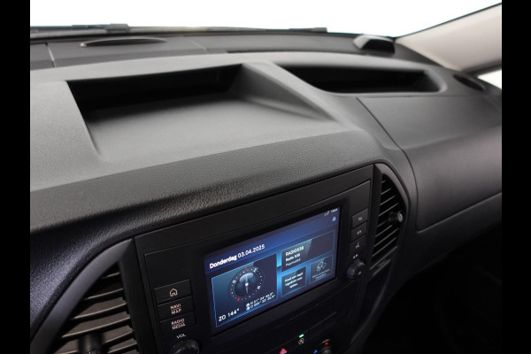 Mercedes-Benz Vito 114 CDI Lang Automaat Apple Carplay Camera Trekhaak Cruise control Airco Bluetooth