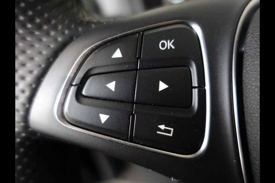 Mercedes-Benz Vito 114 CDI Lang Automaat Apple Carplay Camera Trekhaak Cruise control Airco Bluetooth