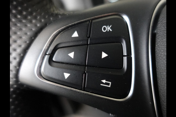 Mercedes-Benz Vito 114 CDI Lang Automaat Apple Carplay Camera Trekhaak Cruise control Airco Bluetooth