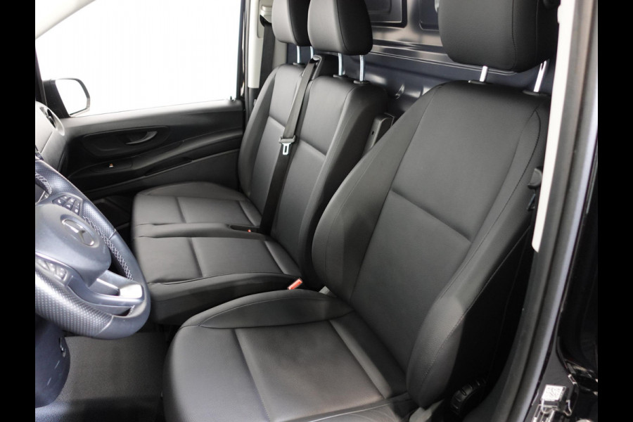 Mercedes-Benz Vito 114 CDI Lang Automaat Apple Carplay Camera Trekhaak Cruise control Airco Bluetooth