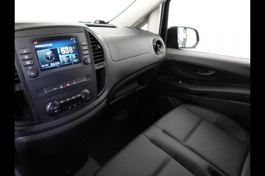 Mercedes-Benz Vito 114 CDI Lang Automaat Apple Carplay Camera Trekhaak Cruise control Airco Bluetooth