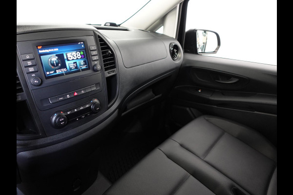 Mercedes-Benz Vito 114 CDI Lang Automaat Apple Carplay Camera Trekhaak Cruise control Airco Bluetooth