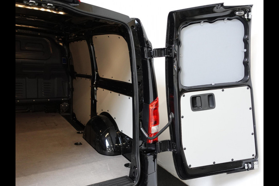 Mercedes-Benz Vito 114 CDI Lang Automaat Apple Carplay Camera Trekhaak Cruise control Airco Bluetooth