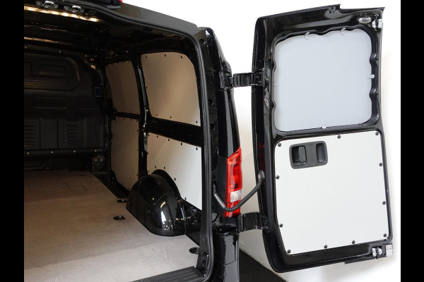 Mercedes-Benz Vito 114 CDI Lang Automaat Apple Carplay Camera Trekhaak Cruise control Airco Bluetooth