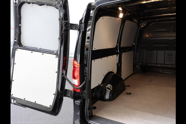 Mercedes-Benz Vito 114 CDI Lang Automaat Apple Carplay Camera Trekhaak Cruise control Airco Bluetooth