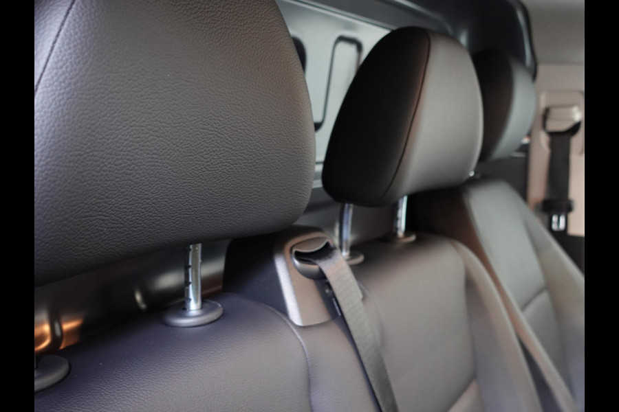 Mercedes-Benz Vito 114 CDI Lang Automaat Apple Carplay Camera Trekhaak Cruise control Airco Bluetooth