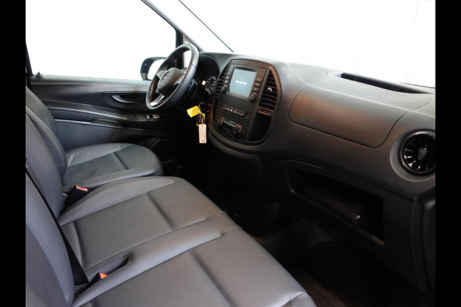Mercedes-Benz Vito 114 CDI Lang Automaat Apple Carplay Camera Trekhaak Cruise control Airco Bluetooth