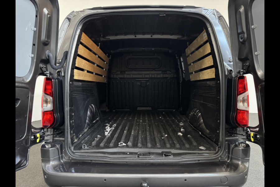 Opel Combo 1.5D L2H1 Edition Automaat Airco Bluetooth Cruise Control Navigatie Trekhaak