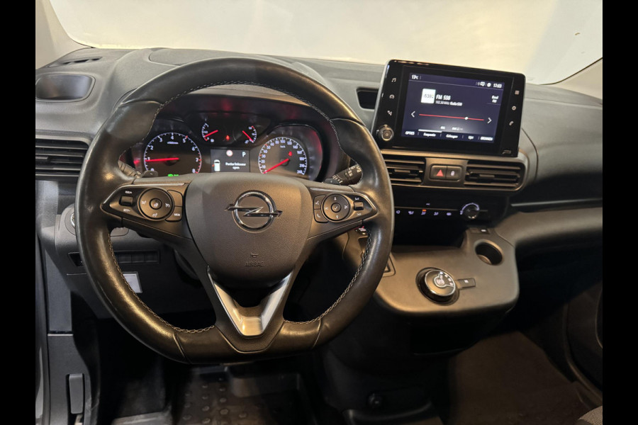 Opel Combo 1.5D L2H1 Edition Automaat Airco Bluetooth Cruise Control Navigatie Trekhaak