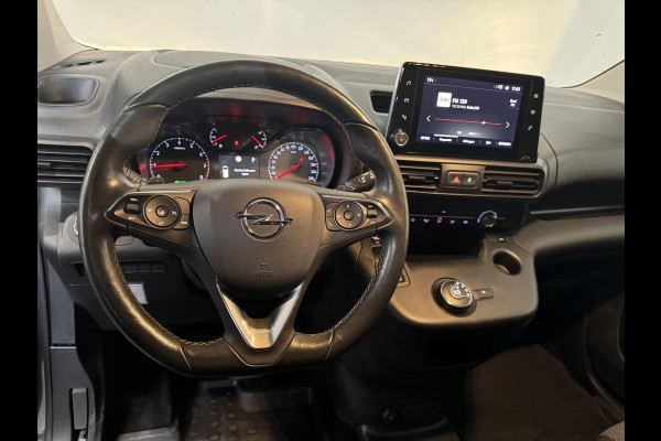 Opel Combo 1.5D L2H1 Edition Automaat Airco Bluetooth Cruise Control Navigatie Trekhaak
