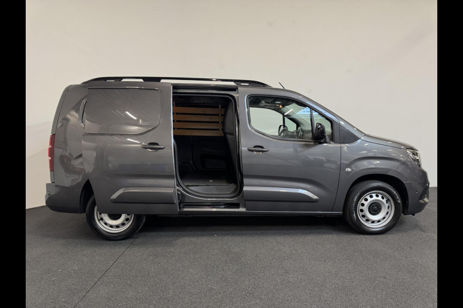 Opel Combo 1.5D L2H1 Edition Automaat Airco Bluetooth Cruise Control Navigatie Trekhaak