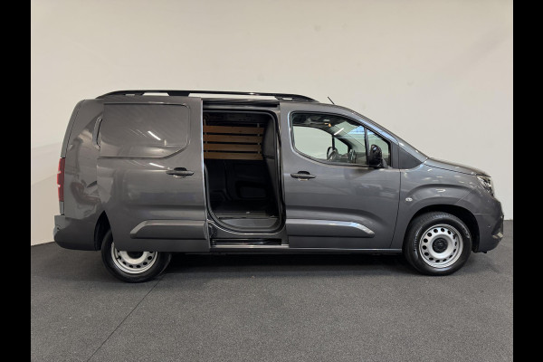 Opel Combo 1.5D L2H1 Edition Automaat Airco Bluetooth Cruise Control Navigatie Trekhaak