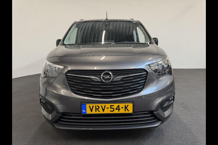 Opel Combo 1.5D L2H1 Edition Automaat Airco Bluetooth Cruise Control Navigatie Trekhaak