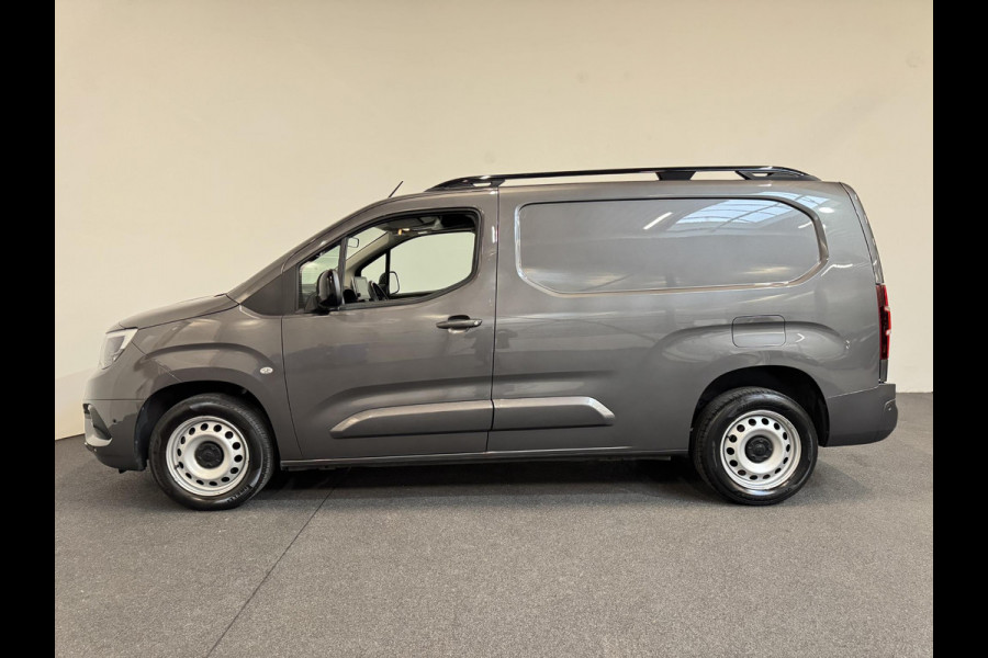 Opel Combo 1.5D L2H1 Edition Automaat Airco Bluetooth Cruise Control Navigatie Trekhaak
