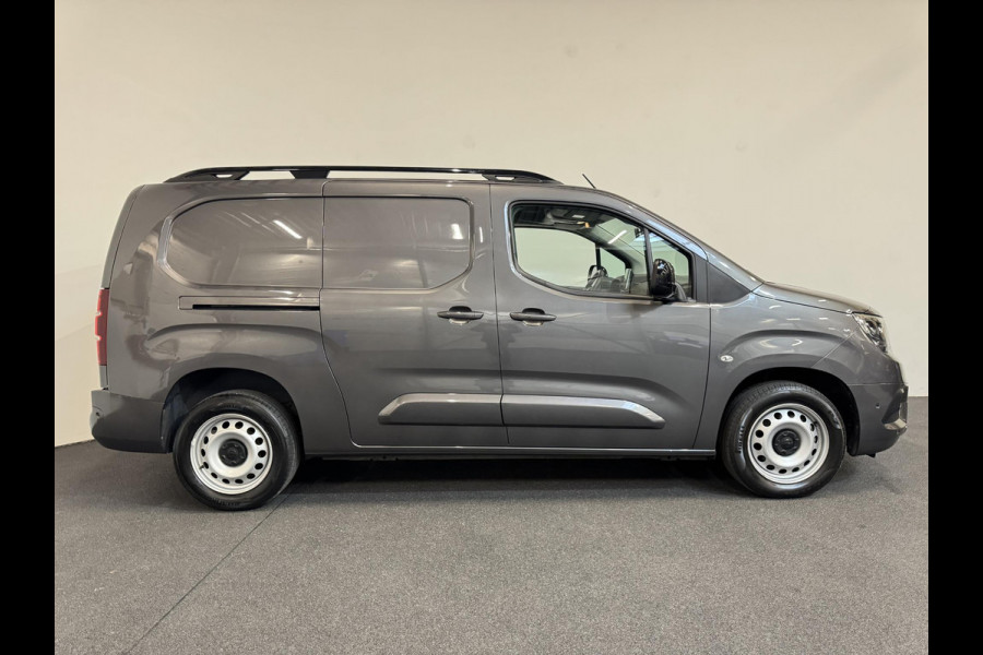 Opel Combo 1.5D L2H1 Edition Automaat Airco Bluetooth Cruise Control Navigatie Trekhaak