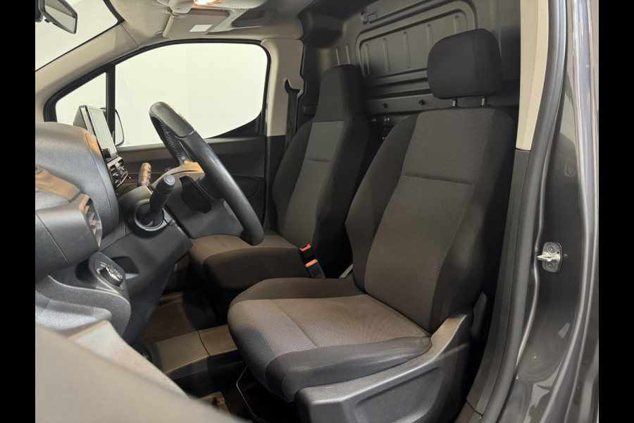 Opel Combo 1.5D L2H1 Edition Automaat Airco Bluetooth Cruise Control Navigatie Trekhaak