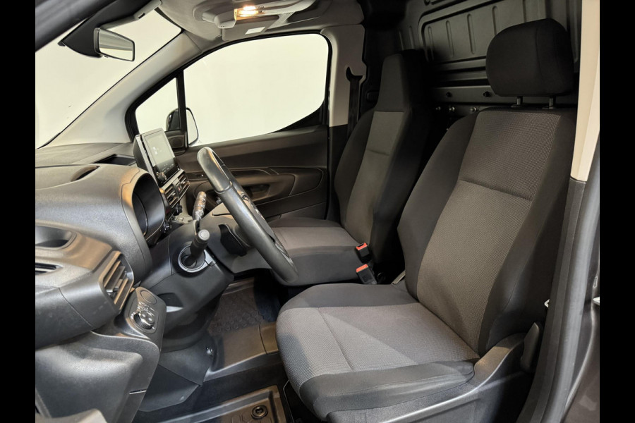 Opel Combo 1.5D L2H1 Edition Automaat Airco Bluetooth Cruise Control Navigatie Trekhaak