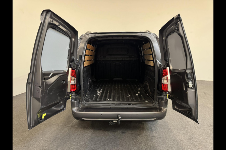 Opel Combo 1.5D L2H1 Edition Automaat Airco Bluetooth Cruise Control Navigatie Trekhaak
