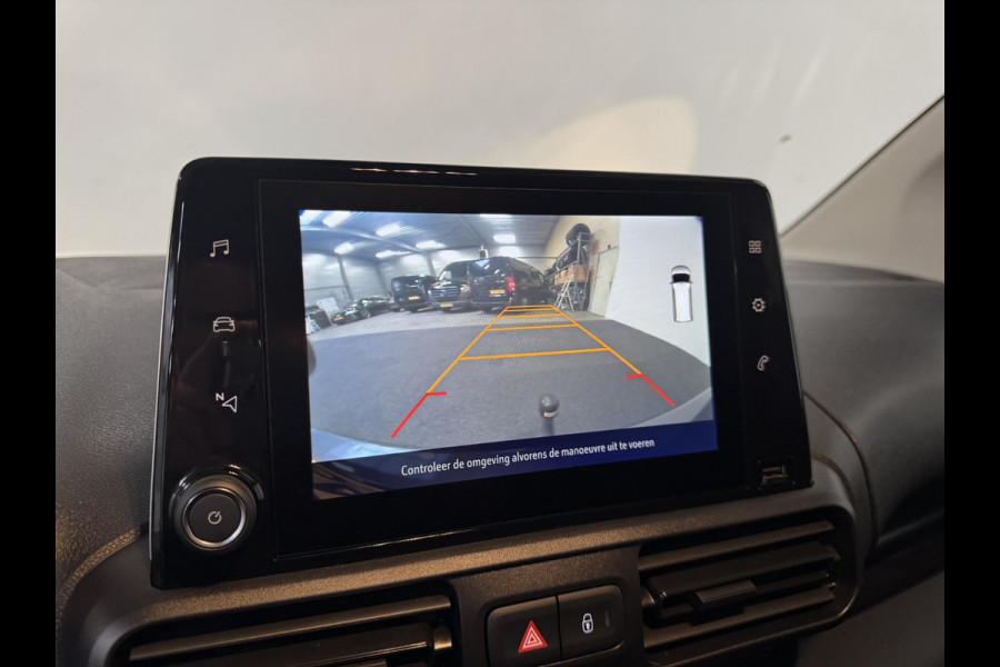 Opel Combo 1.5D L2H1 Edition Automaat Airco Bluetooth Cruise Control Navigatie Trekhaak