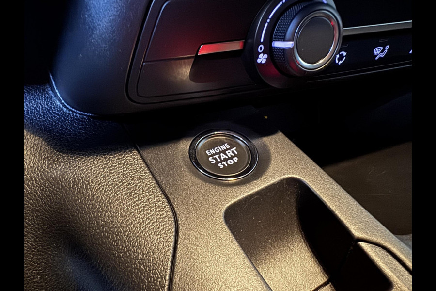 Opel Combo 1.5D L2H1 Edition Automaat Airco Bluetooth Cruise Control Navigatie Trekhaak