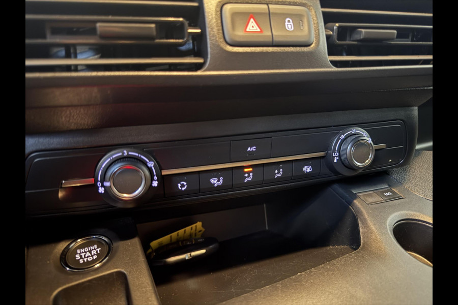 Opel Combo 1.5D L2H1 Edition Automaat Airco Bluetooth Cruise Control Navigatie Trekhaak