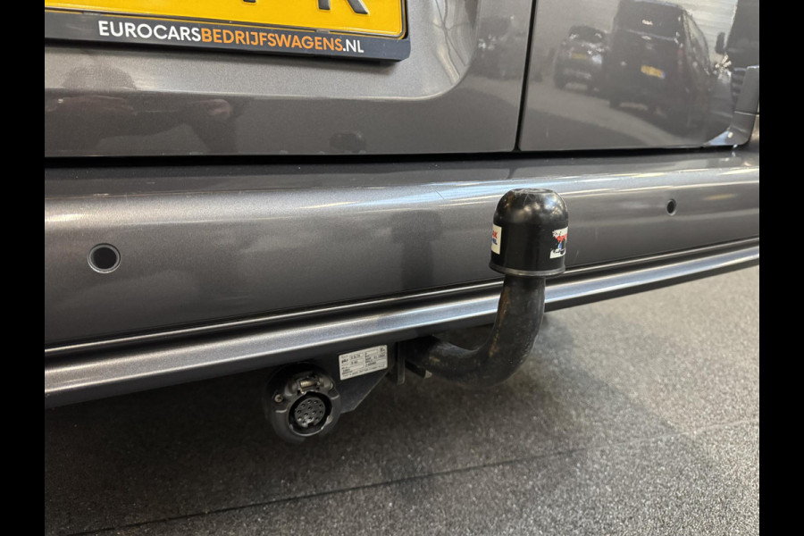 Opel Combo 1.5D L2H1 Edition Automaat Airco Bluetooth Cruise Control Navigatie Trekhaak