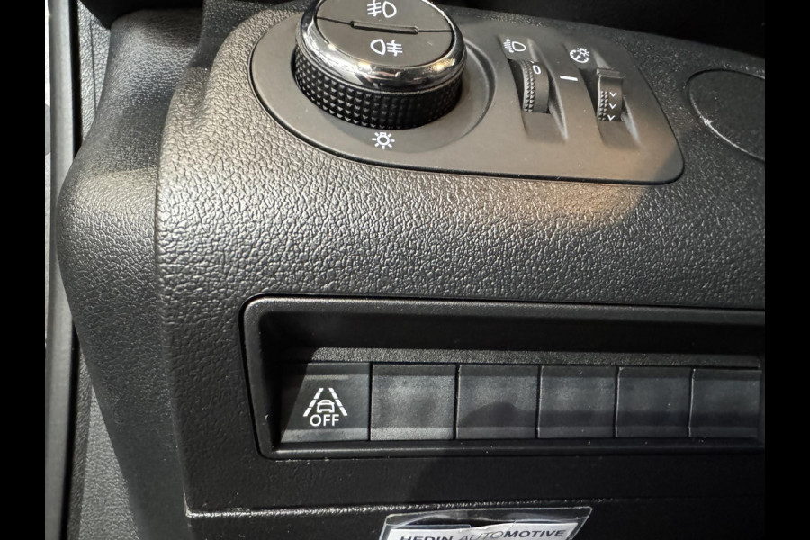 Opel Combo 1.5D L2H1 Edition Automaat Airco Bluetooth Cruise Control Navigatie Trekhaak