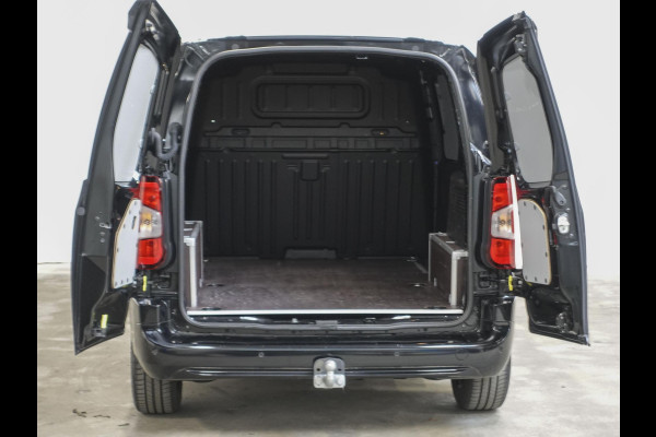 Opel Combo 1.5D L1H1 130pk Automaat Edition Airco Navigatie Apple Carplay/ Android Auto Trekhaak Betimmerd Cruise Control