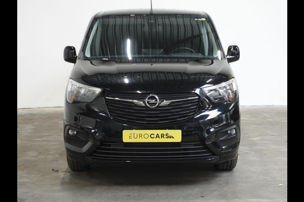 Opel Combo 1.5D L1H1 130pk Automaat Edition Airco Navigatie Apple Carplay/ Android Auto Trekhaak Betimmerd Cruise Control