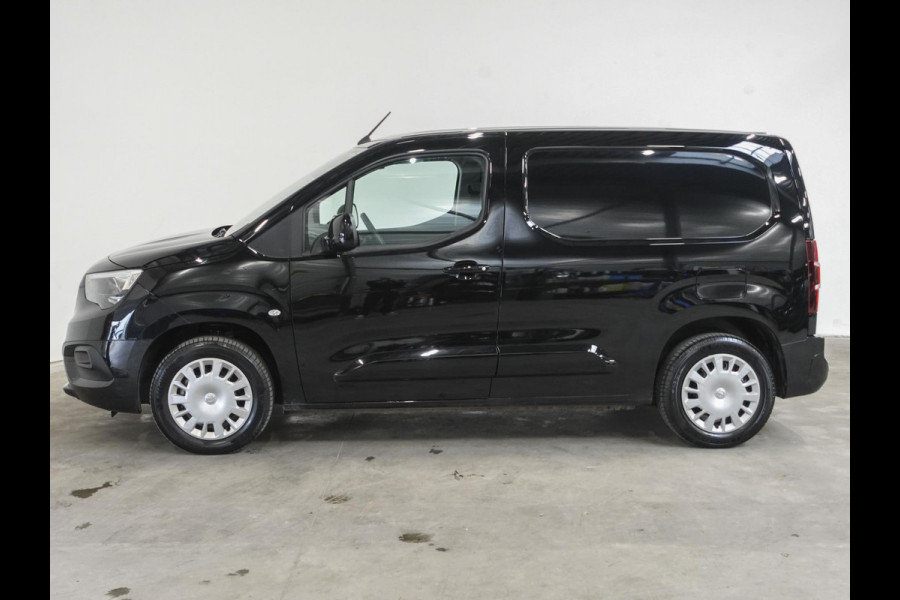 Opel Combo 1.5D L1H1 130pk Automaat Edition Airco Navigatie Apple Carplay/ Android Auto Trekhaak Betimmerd Cruise Control