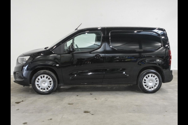 Opel Combo 1.5D L1H1 130pk Automaat Edition Airco Navigatie Apple Carplay/ Android Auto Trekhaak Betimmerd Cruise Control